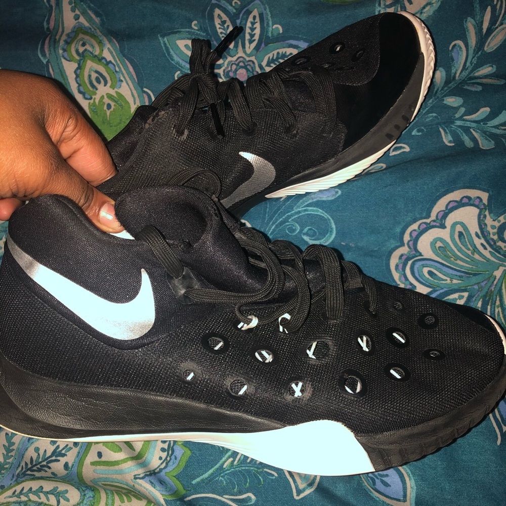 Nike Zoom Hyperquickness 2015